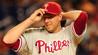 Dipshit Philly Columnist: I Know Roy Halladay's Desires Better Than His Wife And Family